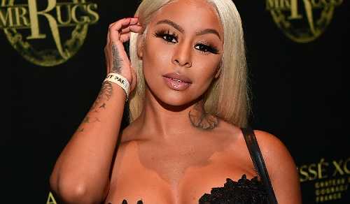 'Publicity Stunt?': Alexis Skyy Leaves Fans Baffled on Beef with Ariana Fletcher After She Uploads Flyer of the Two Set to Host a Club Event 'Publicity Stunt?': Alexis Skyy Leaves Fans Baffled on Beef with Ariana Fletcher After She Uploads Flyer of the Two Set to Host a Club Event