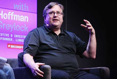 Linkedin co-founder says companies should stop supporting politicians who aim to suppress voting rights - TheGrio %