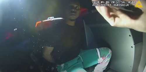 Illinois father sues after police mistake his daughter’s ashes for drugs