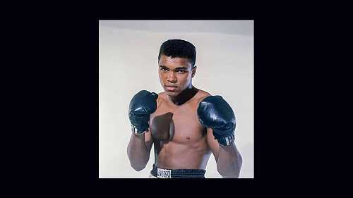 Louisville Celebrates Muhammad Ali With Annual Ali Festival • EBONY
