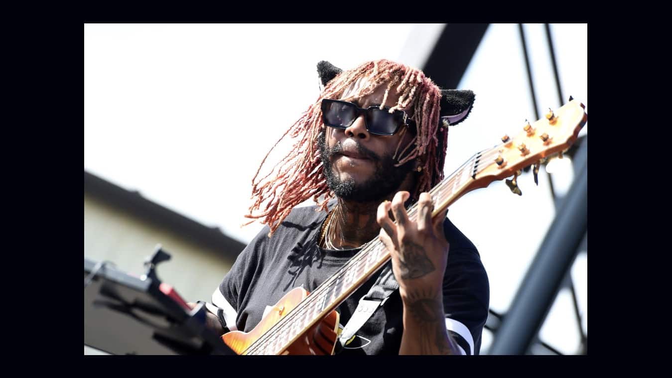 Thundercat Announces 2021 ‘It Is What It Is’ Tour With Channel Tres • EBONY