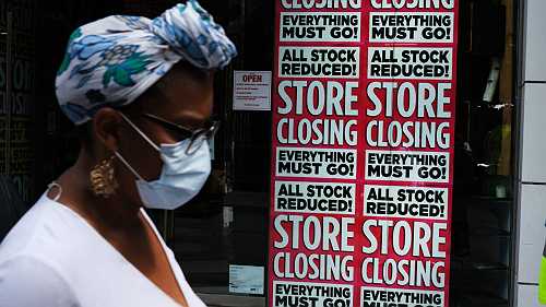 Is the US properly measuring its economy to include Black America?