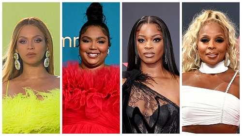 Soul Train Awards 2022: Beyoncé, Lizzo, Ari Lennox, Mary J. Blige Among Nominees Soul Train Awards 2022: Beyoncé, Lizzo, Ari Lennox, Mary J. Blige Among Nominees
