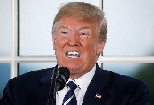 Donald Trump Once Considered Setting 'Blacks Against Whites' On 'The Apprentice'