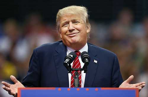 Ex-White House Stenographer: Trump is a Lying-Ass Liar