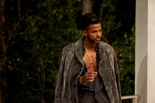 Putting the 'Fly' Back in Superfly: Costume Designer Antoinette Messam Dresses Up a Classic Putting the 'Fly' Back in Superfly: Costume Designer Antoinette Messam Dresses Up a Classic