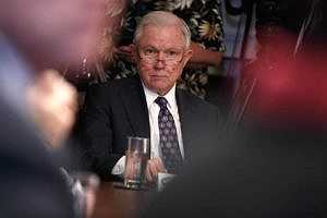 The Bible Verse the White House Used to Justify Separating Families Was Also Once Used to Justify Slavery