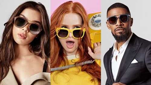 Treat Yourself to a New Pair of Sunglasses For $22 [Exclusive]