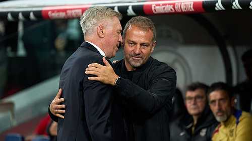 Real Madrid-Barcelona fallout, Man United sack Ten Hag, Arsenal vs. Liverpool recap Real Madrid-Barcelona fallout, Man United sack Ten Hag, Arsenal vs. Liverpool recap