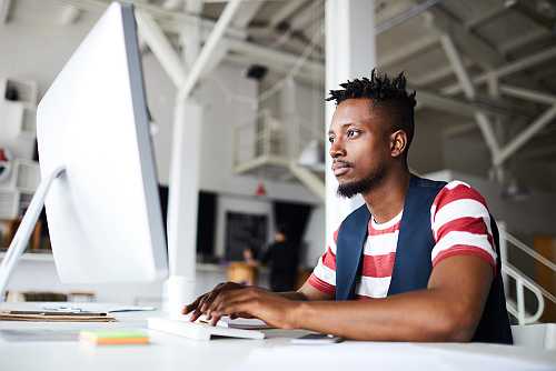 5 strategies to master workplace calm and boost productivity