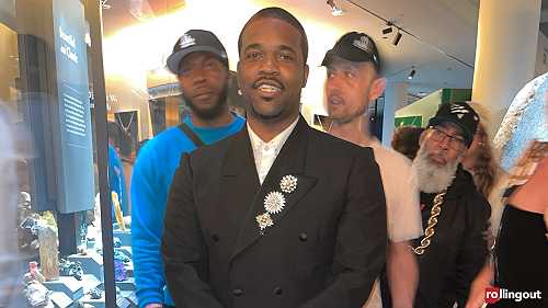 A$AP Ferg releases 'DAROLD,' featuring powerful Denzel Curry collaboration