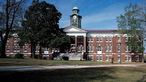 Shooting At Alabama HBCU Tuskegee University Leaves a Teenager Dead, 12 Injured, But What Drove the Shooter?