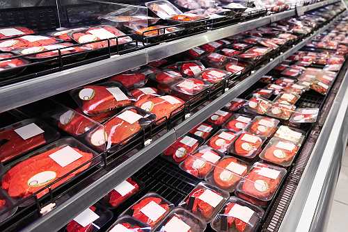 167,000 pounds of ground beef recalled due to E. coli contamination