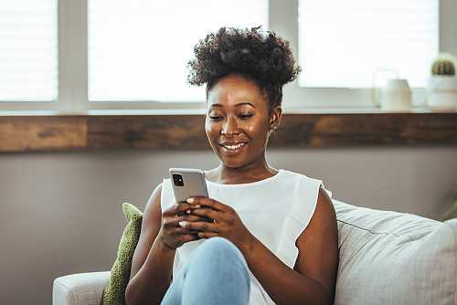 Addiction to 7 vices hidden in your cell phone