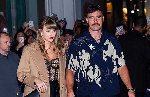How Travis Kelce can make Taylor Swift’s birthday memorable