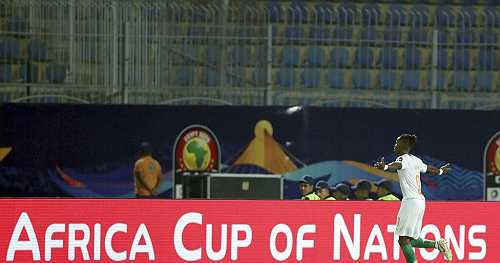 One year to go until AFCON 2025: key information and expectations | Africanews