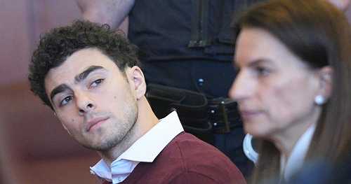 What to know about Mangione not-guilty plea on state charges in UnitedHealthcare CEO's murder