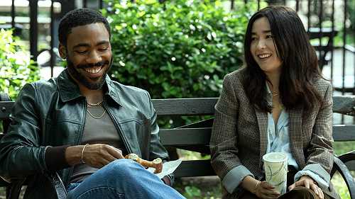 Year-End Binge: The Best TV Series of 2024