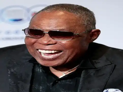 Sam Moore, legendary voice of Sam & Dave, dies at 89 - Face2Face Africa