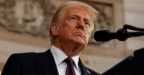 Trump fires at least 15 inspectors general, Hegseth and Noem confirmed for Cabinet