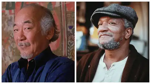 'No IOU, No Nothing': Comedian Redd Foxx Gave ‘Mr. Miyagi’ Pat Morita a $3,500 Lifeline to Buy His First Home Before ‘Karate Kid’ Fame