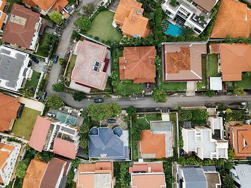 All You Need To Know About Geographic Farming For Real Estate Success - The Money Coach