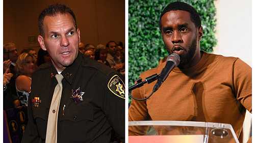 The Sick Reason Maui Police Chief Was Named in Diddy Lawsuit with Druski, Odell Beckham Jr. The Sick Reason Maui Police Chief Was Named in Diddy Lawsuit with Druski, Odell Beckham Jr.