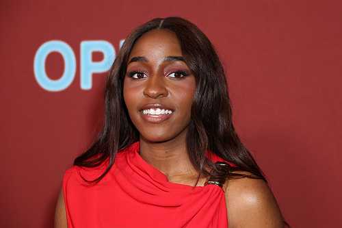 Ayo Edebiri Received 'Insane Death Threats' After Lies Spread By Elon Musk