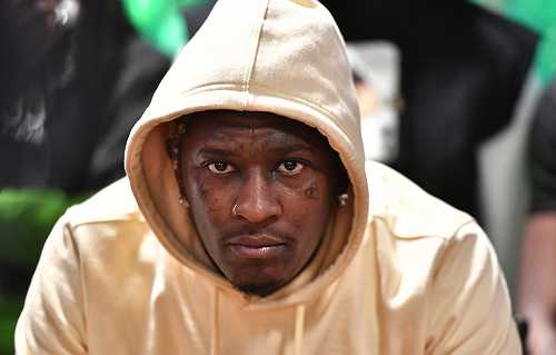 Young Thug Deletes Tweet Calling Kid Cudi a “Rat” Over Diddy Trial Testimony