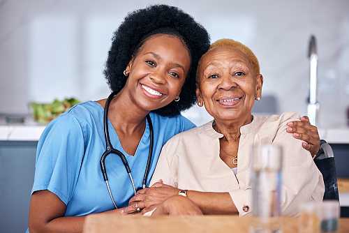 How to choose between assisted living and nursing homes
