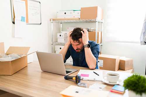 No Ecommerce Sales: 5 Critical Issues Killing Your Business Growth