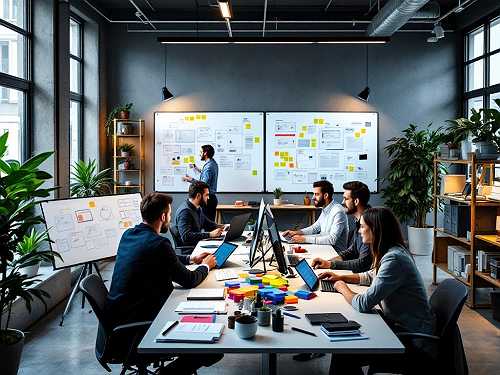 Top Features Every Ecommerce Website Development Company Should Offer for High-Converting Stores