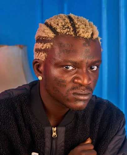 Entertainment: You use bulletproof cars while bandits kill your members – Portable berates Nigerian pastors @HeisAustine