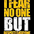 Post: Respect everyone