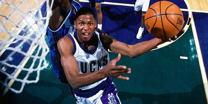 Name the NBA Player