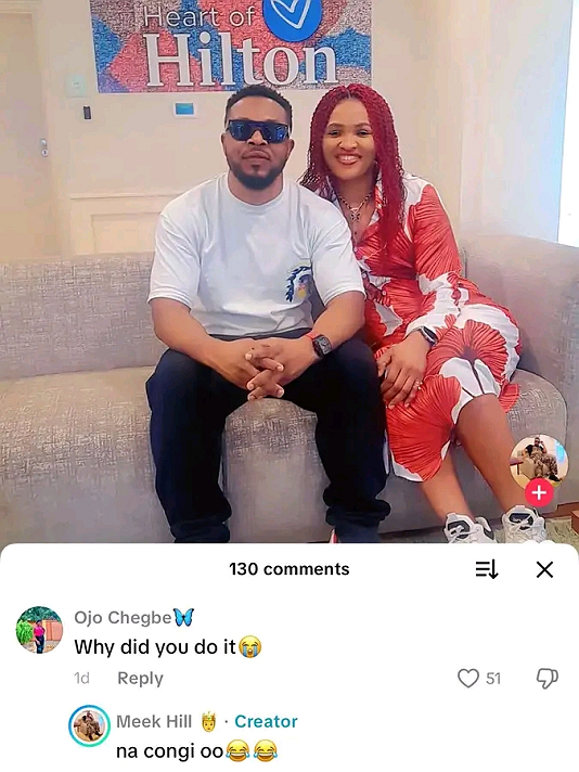 This man was dragged for rapping a 10-year-old a few years ago, and when asked why, see his sham!ess...