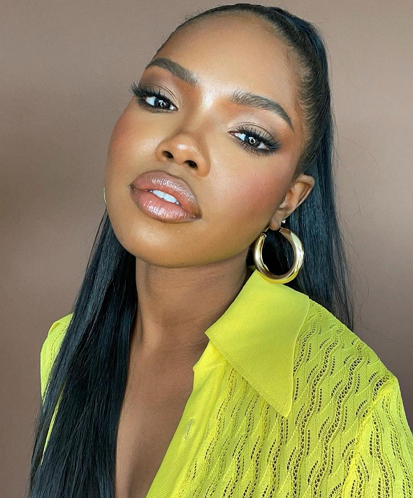 #ILoveBlackWomen