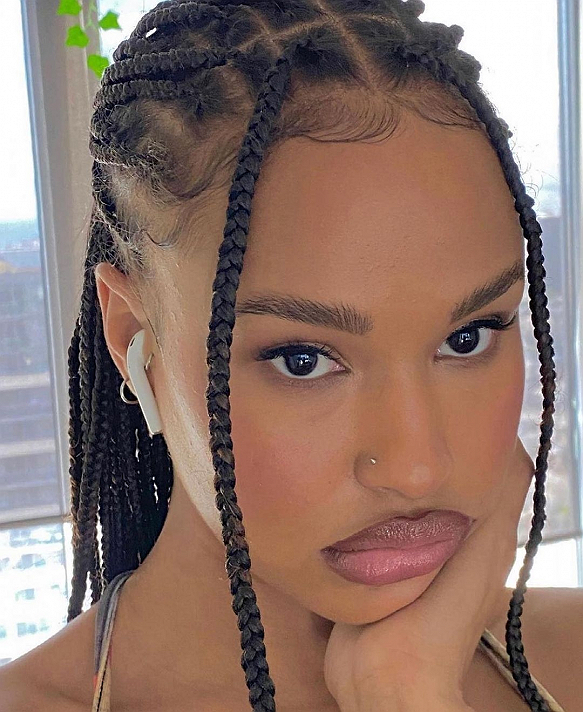 #iloveblackwomen