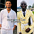 Post: Before and After: A Journey of Dedication 🇳🇬 NAVY ⚓Swipe left to see transformation in...