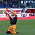 Post: 🇿🇲🚨 Patson Daka attempted a backflip celebration after scoring for Zambia but ended up...