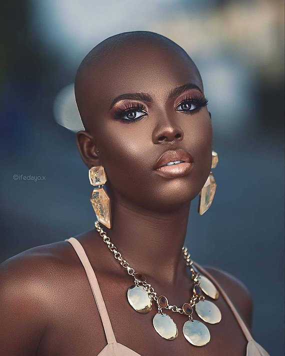 #iloveblackwomen