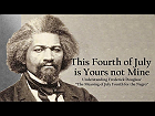 Blaqsbi Barbershop Talks: What Does The 4th of July Means to You?