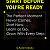 Post: #startbeforeyouareready