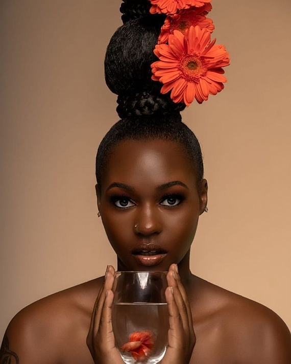 #iloveblackwomen