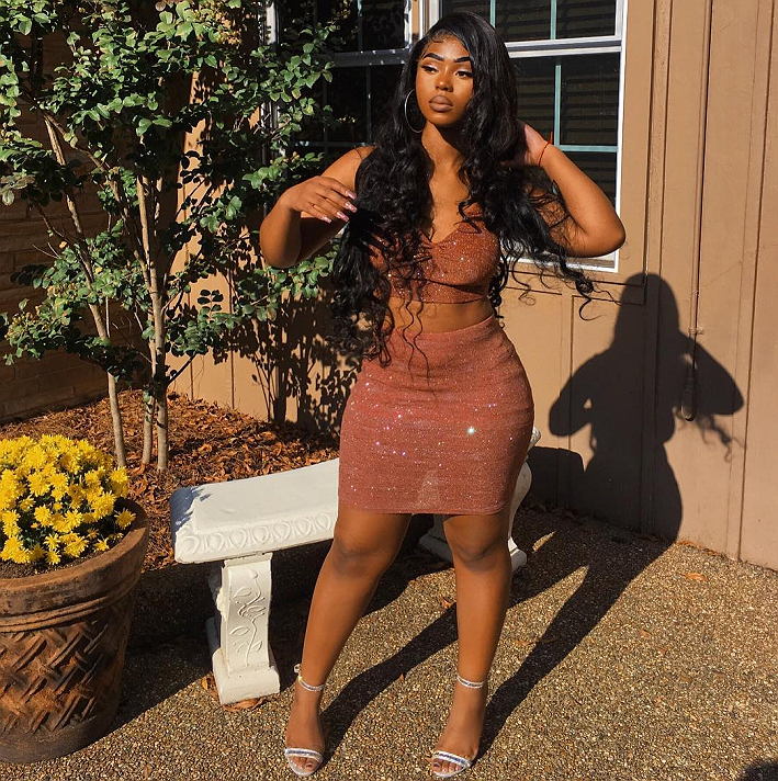 #ILoveBlackWomen
