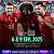Post: After seeing this picture, which Portuguese footballers name comes to your mind?