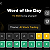Post: Today’s Binance WODL Answers – AI Stock Trading (29 June – 5 July 2026)Binance Word Of The...