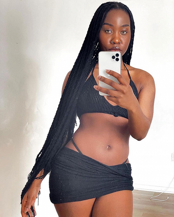 #iloveblackwomen