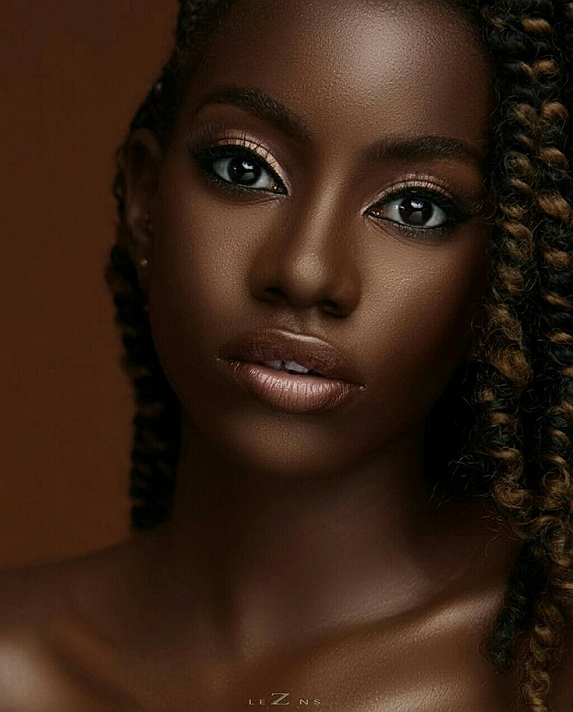 #iloveblackwomen