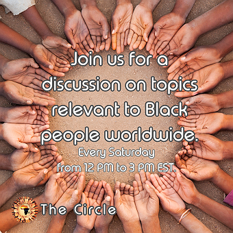 The Circle - January 25, 2025